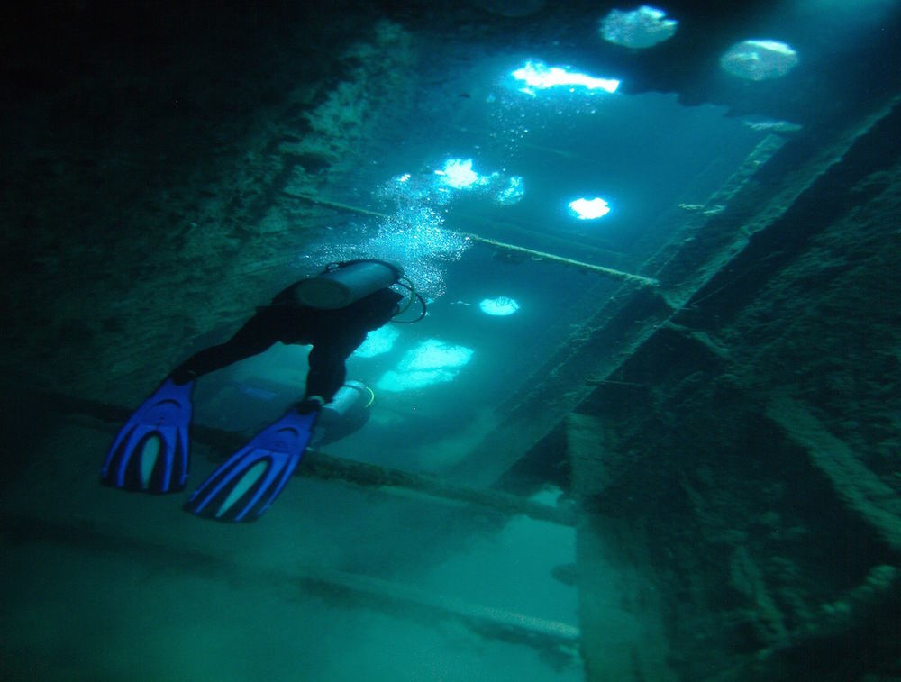 Chindonan Dive And Beach Resort Корон Экстерьер фото