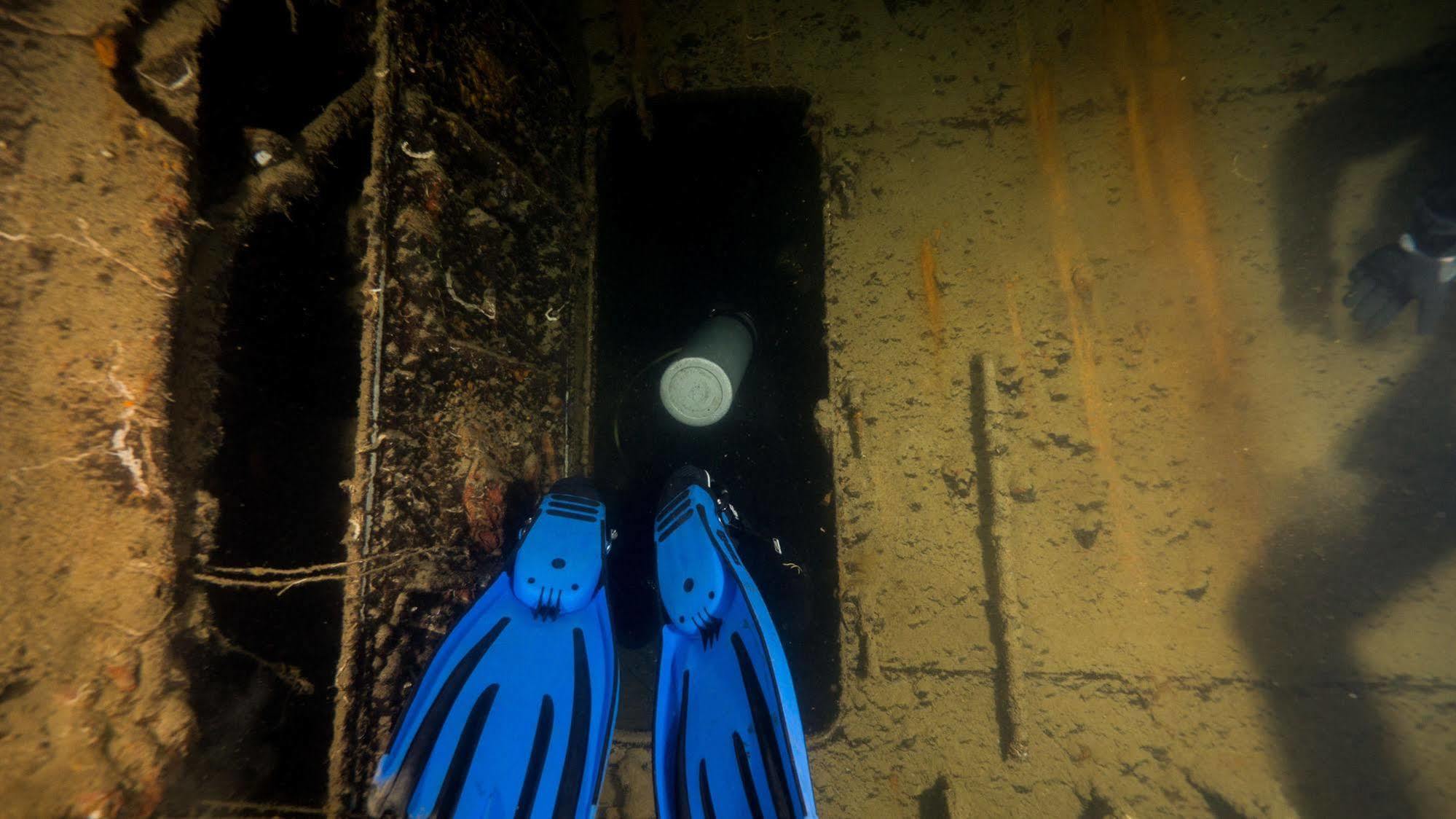 Chindonan Dive And Beach Resort Корон Экстерьер фото