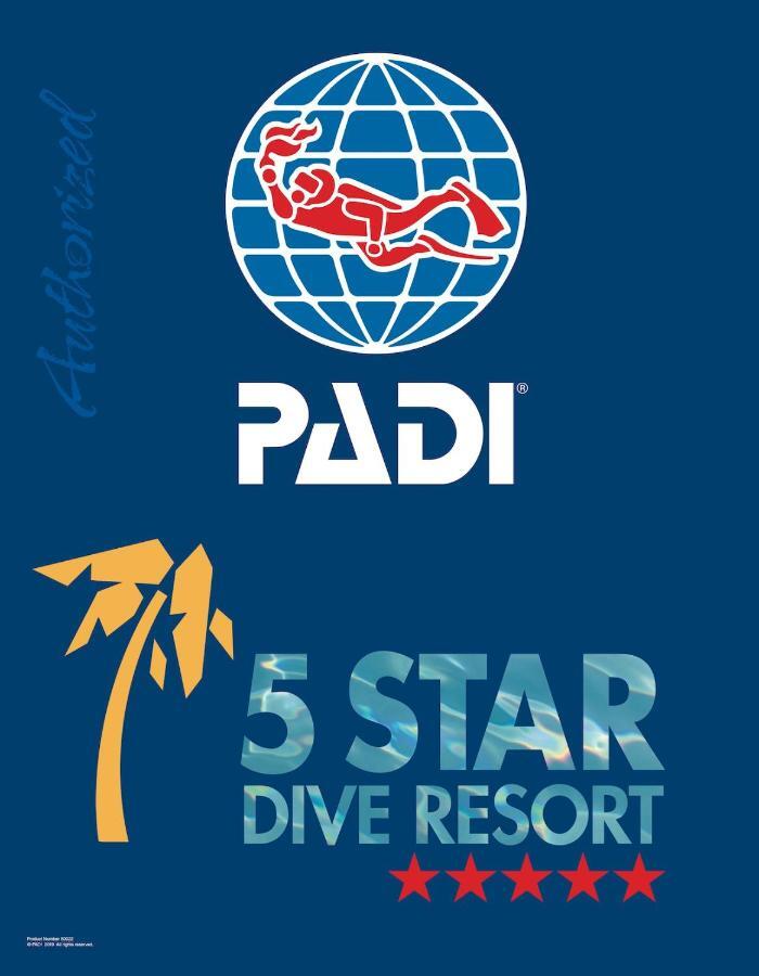 Chindonan Dive And Beach Resort Корон Экстерьер фото